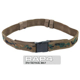 Tactical Web Belt