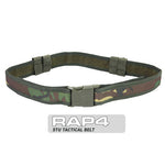 Tactical Web Belt