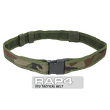 Tactical Web Belt