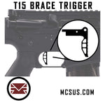 Brace T15 Trigger