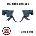 Selective Fire T15 Full Auto Trigger Upgrade Kit