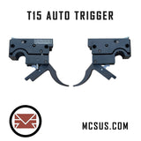 Selective Fire T15 Full Auto Trigger Upgrade Kit