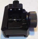 Tacamo M7 RIS Flip Up Rear Sight