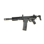 Bolt MP5 Style Retractable Air Through Stock Kit