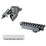 Tacamo MKV-SW1 Hopper Adapter Kit