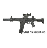 Tacamo Lightning Bolt Hand Guard