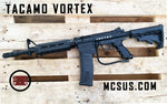 TACAMO Vortex Special Forces Paintball Gun