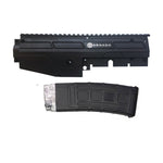 TACAMO Tornado MagFed Conversion Kit For Tippmann X7 Classic