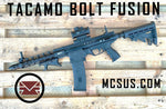 Fusion Tactical Handguard Keymod / M-LOK