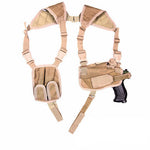 TAN Shoulder Holster (Clearance Item)