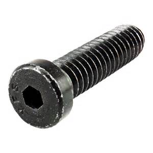 468-044 Top Rail Front Screw