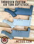 Thordsen Custom Air Tank Buttstock