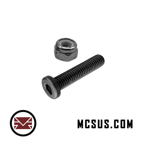 Tippmann TMC Lock Bolt Screw and Nut