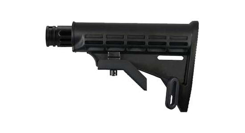 arbine Buttstock & Insert For Tippmann 98 - Tacamo Bolt and Blizzard