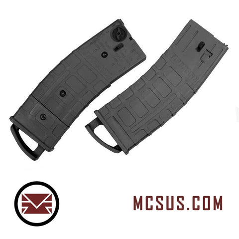 Tippmann TMC / Stormer Single  Magazine (2 Pack)