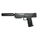 Special OPS Kit For Tippmann Tipx Pistol (With 10" Lion Claw A5 Barrel)