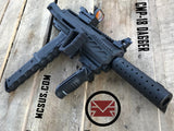 Tipx CMP-18 Dagger Package