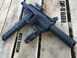 TIPX CMP-18 Body Kit (Folding Stock and Body)