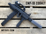 Tipx CMP-18 Cobalt Package