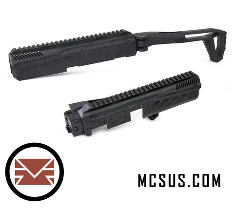 TIPX CMP-18 Body Kit (Folding Stock and Body)