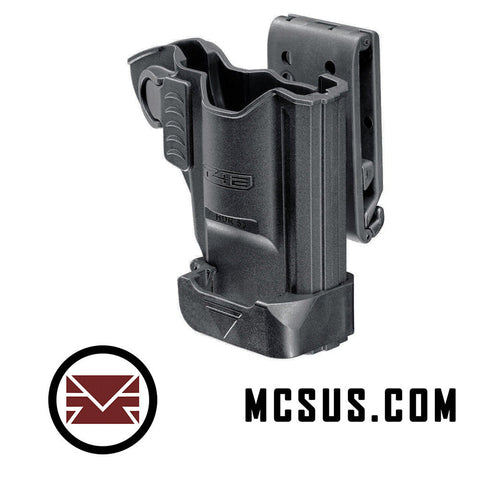 T4E TR50 HDR50 Hard Belt Holster (Right Hand)