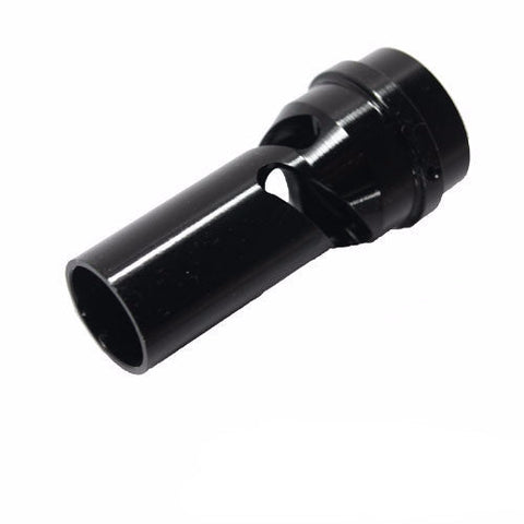 1 Inch Twister Muzzle Brake