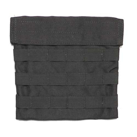 BLACK MOLLE  Low-Profile Admin Pouch