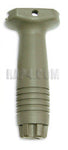 RIS Vertical Grip (Olive Drab)