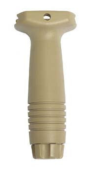 RIS Vertical Grip (Coyote Tan)