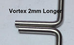 Pump Rod, Vortex