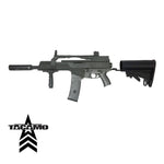 TACAMO Vortex MagFed Conversion Kit (5 Magazines) Tippmann A5