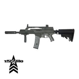 TACAMO Vortex K36 Paintball Gun