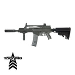 TACAMO Vortex MagFed Conversion Kit (5 Magazines) Tippmann A5