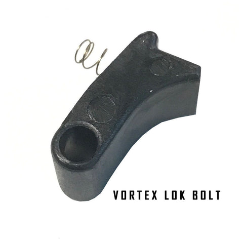 Tacamo Vortex  Anti Chop Lok Bolt