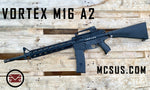 M16 A2 Air Buttstock Kit (Universal)