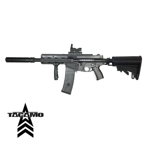 TACAMO Vortex Socom Paintball Gun