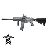 TACAMO Vortex MagFed Conversion Kit (5 Magazines) Tippmann A5