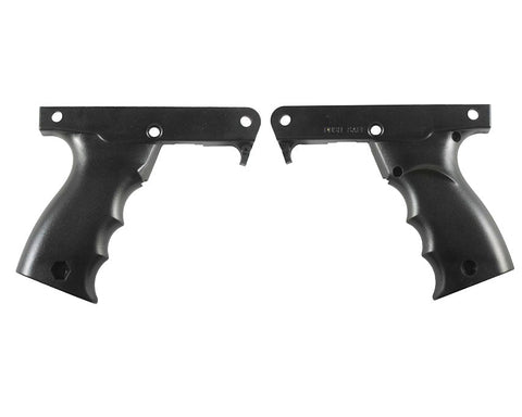 Trigger Frame Set, Vortex, Left and Right Shell