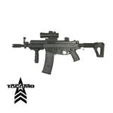 TACAMO Vortex UMP Paintball Gun