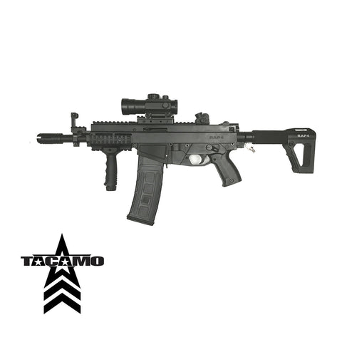 TACAMO Vortex UMP Paintball Gun