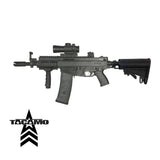 TACAMO Vortex UMP Paintball Gun