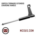 Tacamo Vortex/Tornado Extended Charging Handle