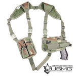 Woodland Shoulder Holster (Clearance Item)