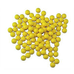 .50 Caliber Paintballs - 500ct (Yellow)